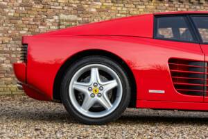 Bild 16/50 von Ferrari 512 TR (1994)