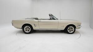 Bild 9/15 von Ford Mustang 289 (1966)
