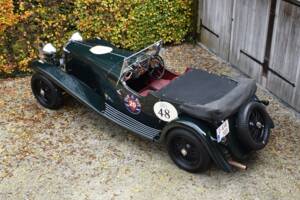 Image 6/42 of Lagonda 4,5 Litre M 45 T7 (1934)