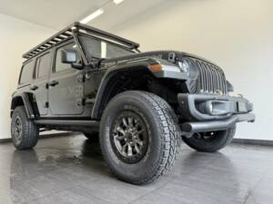 Bild 4/28 von Jeep Wrangler Rubicon 392 (2022)