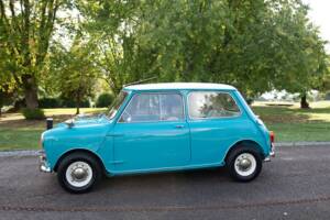 Immagine 12/34 di Morris Mini Cooper S 1275 (1965)