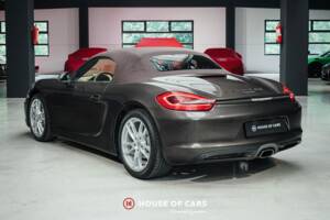 Bild 9/24 von Porsche Boxster (2014)