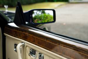 Bild 17/50 von Rolls-Royce Corniche V (2001)