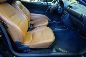 Bild 17/42 von Opel Tigra 1.4 (1997)
