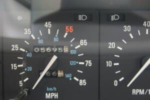 Bild 76/92 von DeLorean DMC-12 (1982)