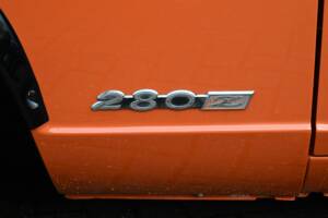 Image 29/50 of Datsun 280-Z (1977)