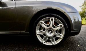 Image 50/50 of Bentley Continental GTC (2011)