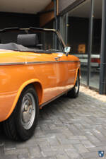 Image 78/94 of BMW 1600 Convertible (1970)