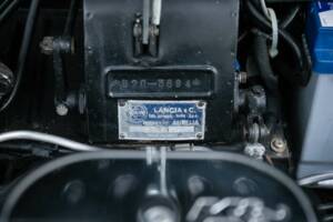 Image 23/46 of Lancia Aurelia B20 GT 2500 (1956)