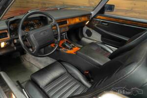 Bild 2/19 von Jaguar XJS 5.3 V12 (1992)