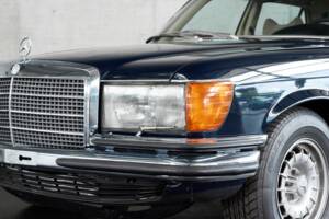 Imagen 5/50 de Mercedes-Benz 450 SEL 6,9 (1979)