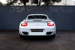 Bild 13/52 von Porsche 911 Turbo (2010)