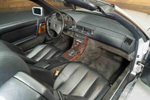 Image 10/19 de Mercedes-Benz 300 SL (1990)