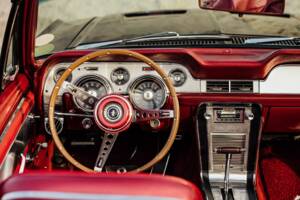 Image 25/36 of Ford Mustang 289 GTA (1967)