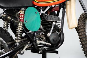Bild 34/49 von Montesa Cappra 250 VB (1975)