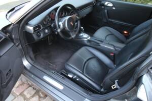 Image 4/9 of Porsche 911 Carrera S (2009)