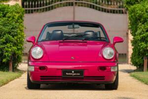 Bild 20/50 von Porsche 911 Carrera 2 (1991)