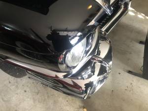 Bild 21/62 von Cadillac Coupe DeVille (1959)