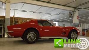 Bild 4/10 von Chevrolet Corvette Stingray (1968)