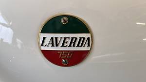 Image 5/49 de Laverda DUMMY (1970)