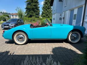 Image 4/31 de MG MGA 1500 (1959)