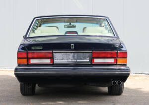 Image 22/47 de Rolls-Royce New Silver Spur (1997)