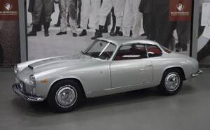 Image 1/80 of Lancia Flaminia Sport 3C 2.8 Zagato (1963)