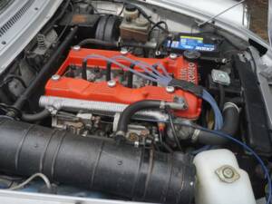 Bild 16/19 von Alfa Romeo 1.6 Spider (1990)