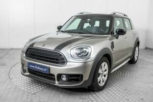 Bild 17/50 von Mini One Countryman (2020)
