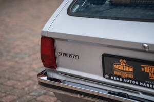 Image 14/36 of Ford Fiesta (1977)
