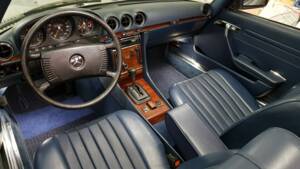 Imagen 3/14 de Mercedes-Benz 450 SL (1978)