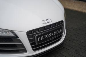 Bild 33/50 von Audi R8 GT (2011)