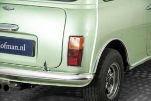 Image 29/50 of Austin Mini 1000 (1983)