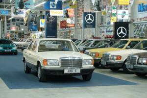 Bild 6/50 von Mercedes-Benz 280 S (1982)
