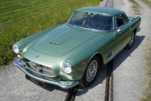Image 9/75 of Maserati 3500 GT Touring (1961)