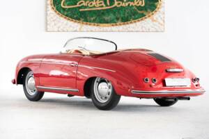 Bild 8/39 von Porsche 356 1500 Speedster (1955)