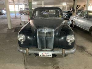 Bild 9/41 von MG Magnette ZA (1955)