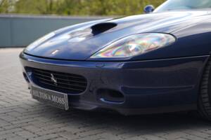 Image 30/50 of Ferrari 575M Maranello F1 (2003)