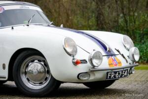 Imagen 10/38 de Porsche 356 C 1600 (1965)