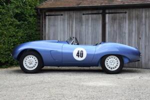 Immagine 3/35 di Arnolt-Bristol The Bolide (1954)