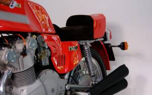 Immagine 42/96 di MV Agusta 750 S America (1976)