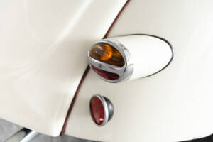 Immagine 23/37 di NSU-Fiat 500 A Topolino Weinsberg (1938)