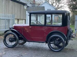 Image 5/12 of Austin 7 R Fabric Saloon (1928)