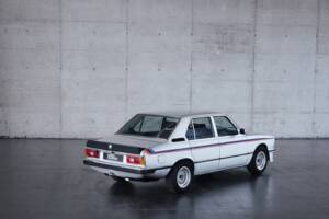 Bild 30/50 von BMW M 535i (1979)