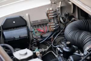 Bild 48/50 von Rolls-Royce Phantom V (1961)