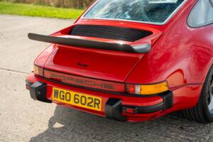 Image 21/50 of Porsche 911 Turbo 3.0 (1977)