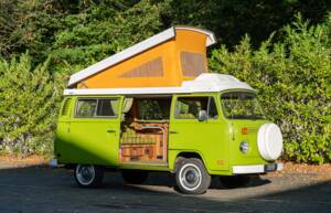 Image 4/50 de Volkswagen T2b Westfalia (1978)