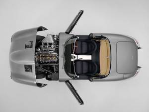 Immagine 12/50 di Jaguar E-Type 3.8 (1962)