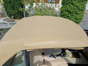 Imagen 16/19 de FIAT 124 Pininfarina Spidereuropa (1982)