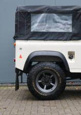 Bild 7/39 von Land Rover 90 (1989)